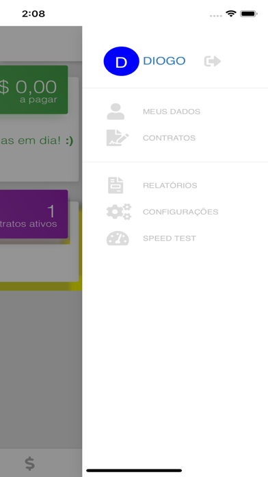 Screenshot #3 pour New Master