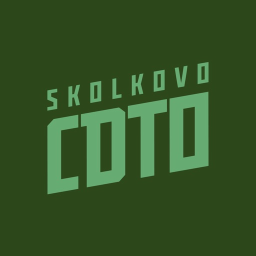 Skolkovo CDTO