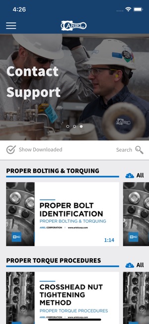 Ariel Tech-Tip Videos(圖1)-速報App