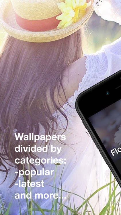 Flowers Wallpapers: HD