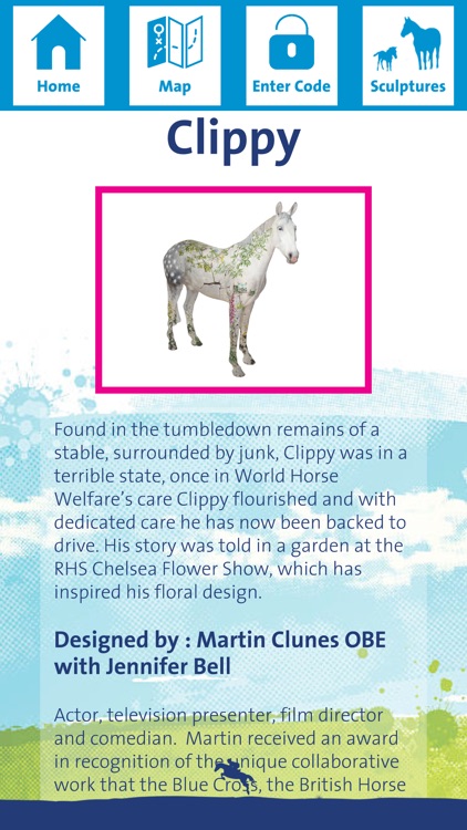 World Horse Trail screenshot-3