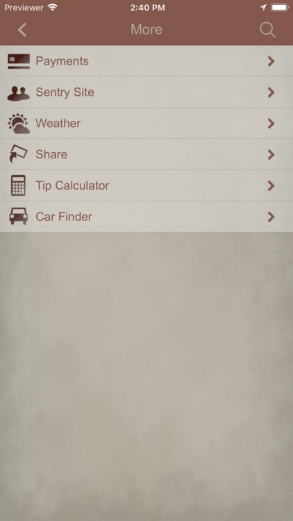 The Registry at Michigan Park