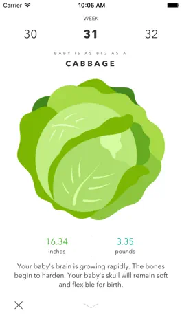 Game screenshot Texas Health Baby apk