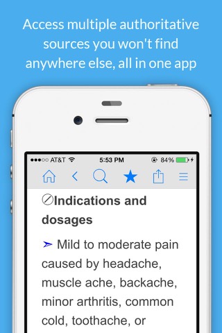 Medicine Dictionaryのおすすめ画像3