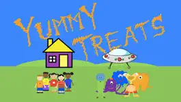 Game screenshot Yummy Treats mod apk