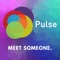 Pulse is a new way to make real-time connections at live events and locations, such as concerts and bars