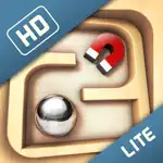 Labyrinth 2 HD Lite App Problems