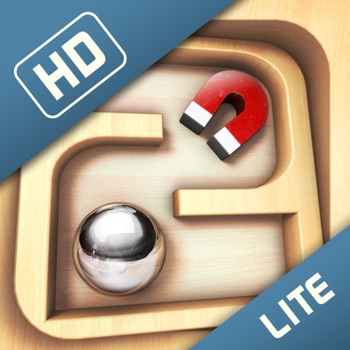 Labyrinth 2 HD Lite