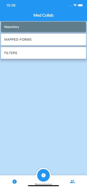 Med Collab(圖2)-速報App