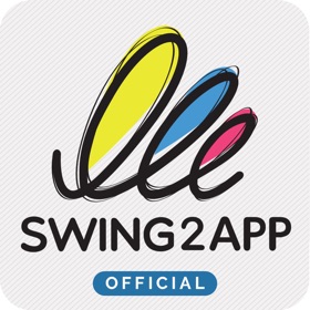 스크린샷 (4) SWING2APP - App Builder