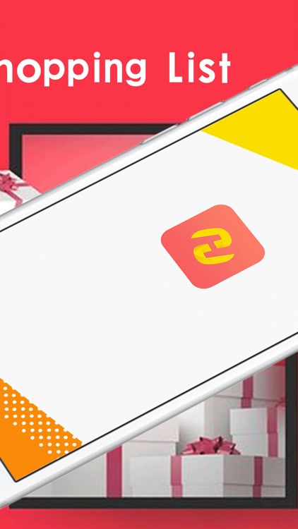 Hutchison Shopping List