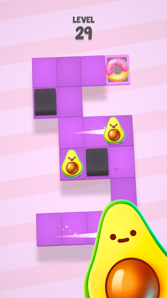 #1. In 'n Out (iOS) 由: Part Time Monkey Oy