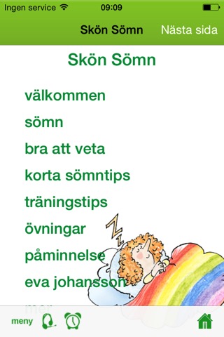 Skön Sömnのおすすめ画像1