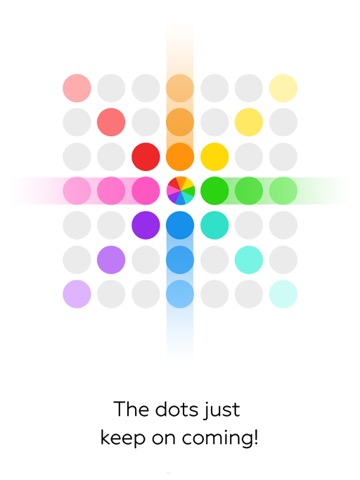 Dotello Endless: Dots Matchのおすすめ画像1