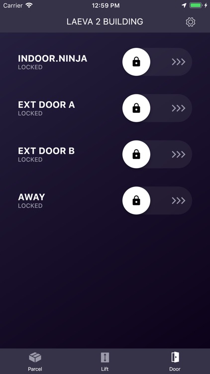 Indoor Ninja screenshot-3