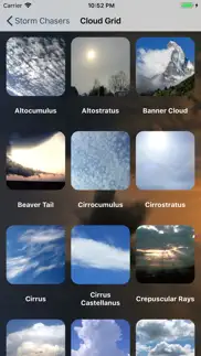 storm chasers iphone screenshot 1