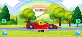 Game screenshot Car Wash Game:Learning Games hack