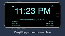 travel clock pro iphone images 1