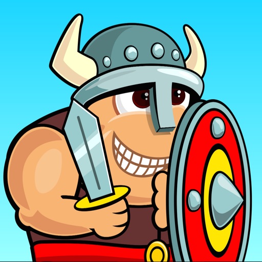 Mighty Mini Warriors Quest icon