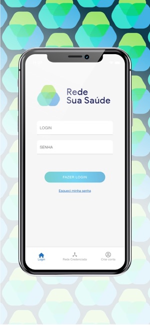 Rede Sua Saúde(圖4)-速報App