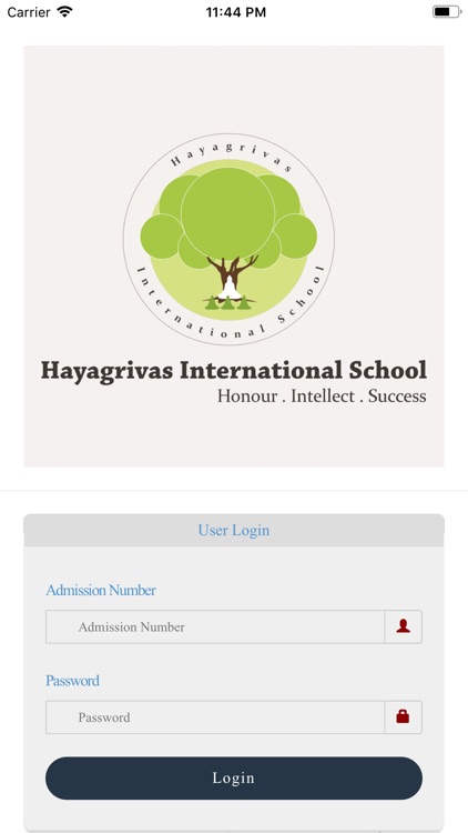 Hayagrivas International