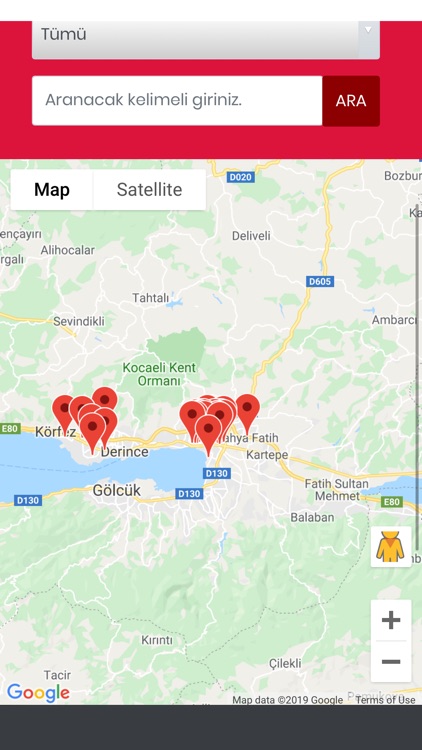 KocaeliGo screenshot-7