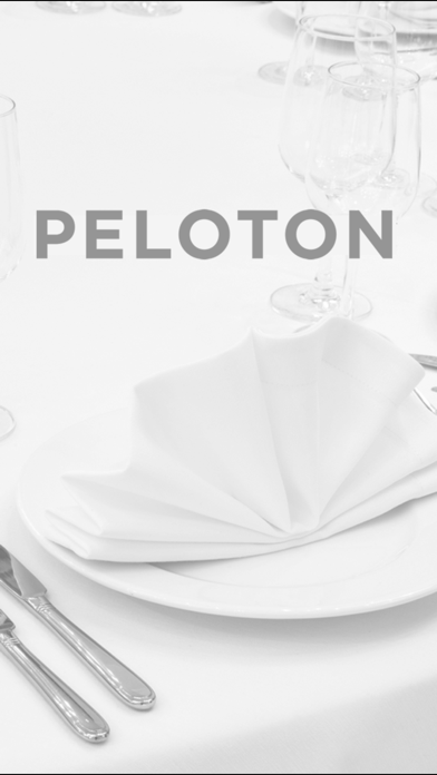 How to cancel & delete Peloton Events from iphone & ipad 1
