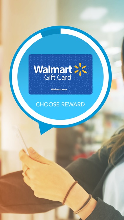 Shopkick: Cashback & Rewards