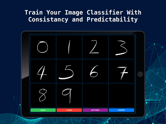 Screenshot #6 pour InScribe: outil de jeu de donn