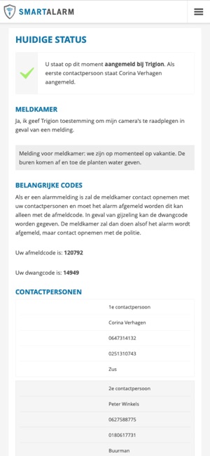 SmartAlarm(圖4)-速報App