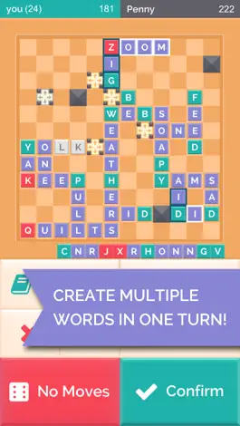 Game screenshot Word Addiction mod apk