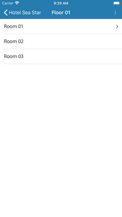 Screenshot #2 pour DEVIweb™ Tool