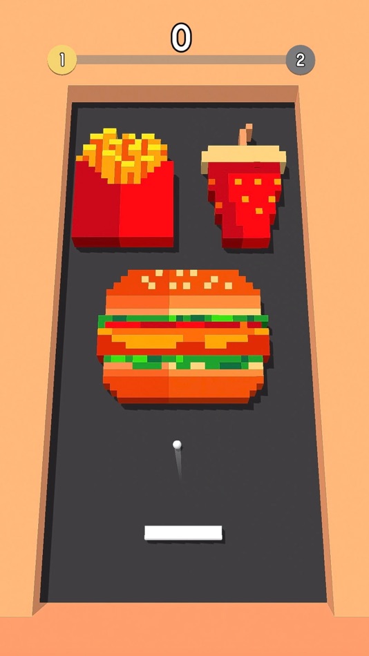 #2. Pix Break (iOS) 由: App Advisory