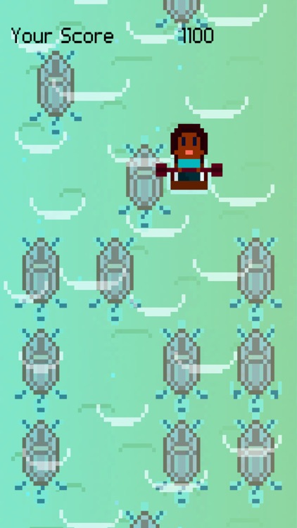 Save the Turtles! screenshot-4