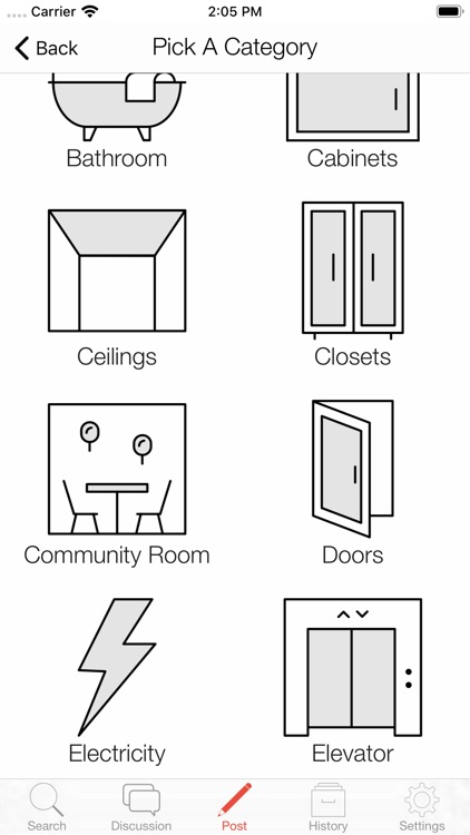 Buildings411 -Real Estate screenshot-5