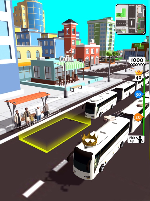 Screenshot #5 pour Snake Driver