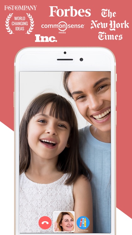 Caribu: Kids' Books & Coloring