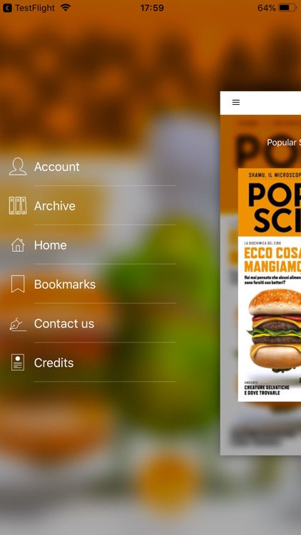 Popular Science IT