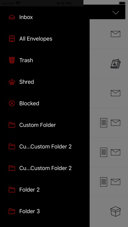 PhysicalAddress.com screenshot-3