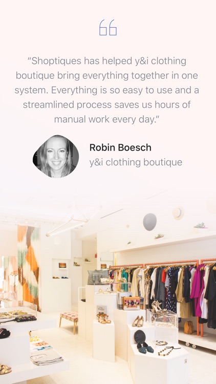 Shoptiques POS Tools screenshot-4