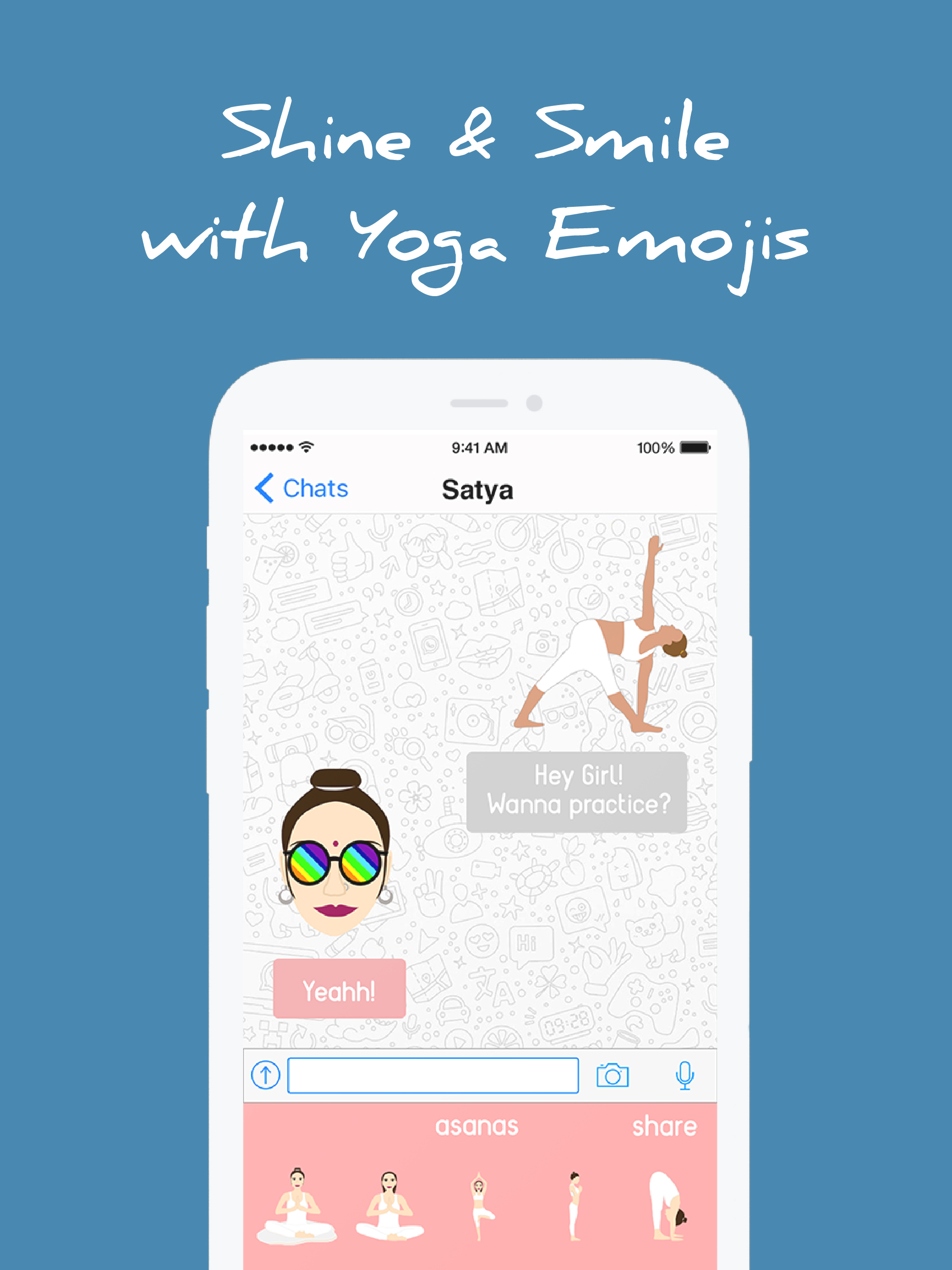 KulaMoji screenshot 17