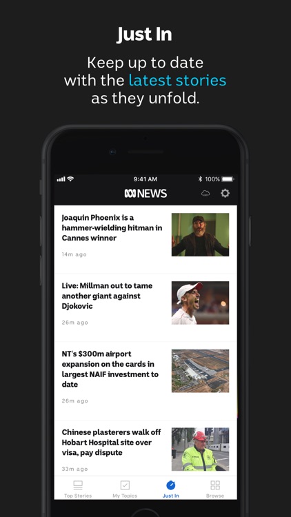 ABC screenshot-3