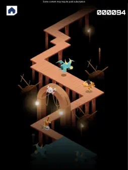 Budge GameTime screenshot 18