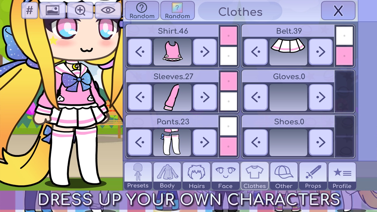 Gacha Life screenshot 2
