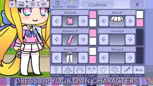 Gacha Life screenshot 2