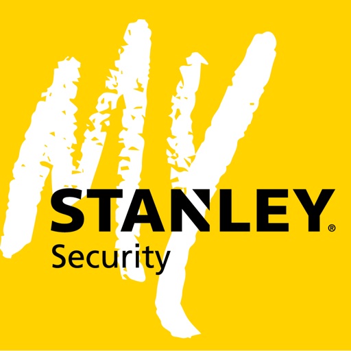 My Stanley Security