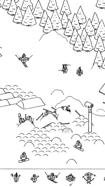 Hidden Folks screenshot-4