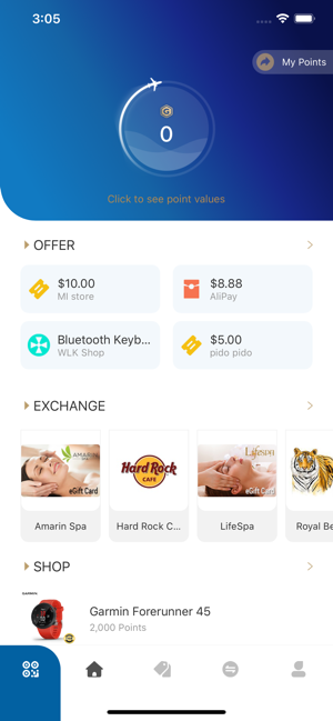 GiiftPay