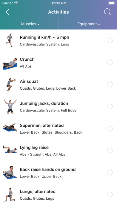 Full Armor Wellness, LLC Screenshot