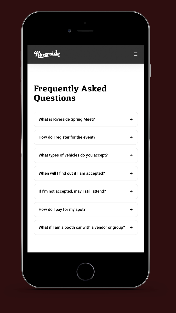 Riverside Chattanooga